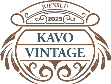 KAVO Vintage